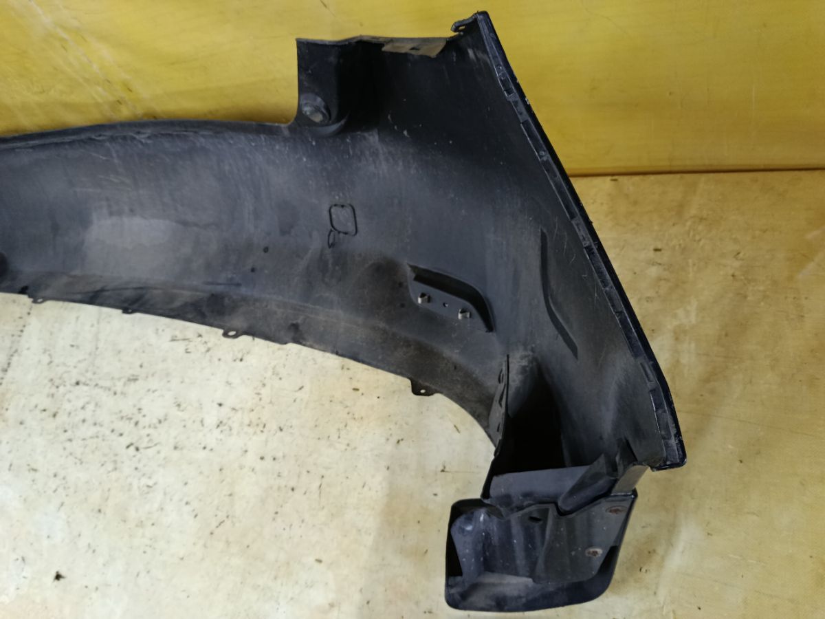 Бампер 32302 32302 на Subaru Impreza Wagon GH3 Фото 8