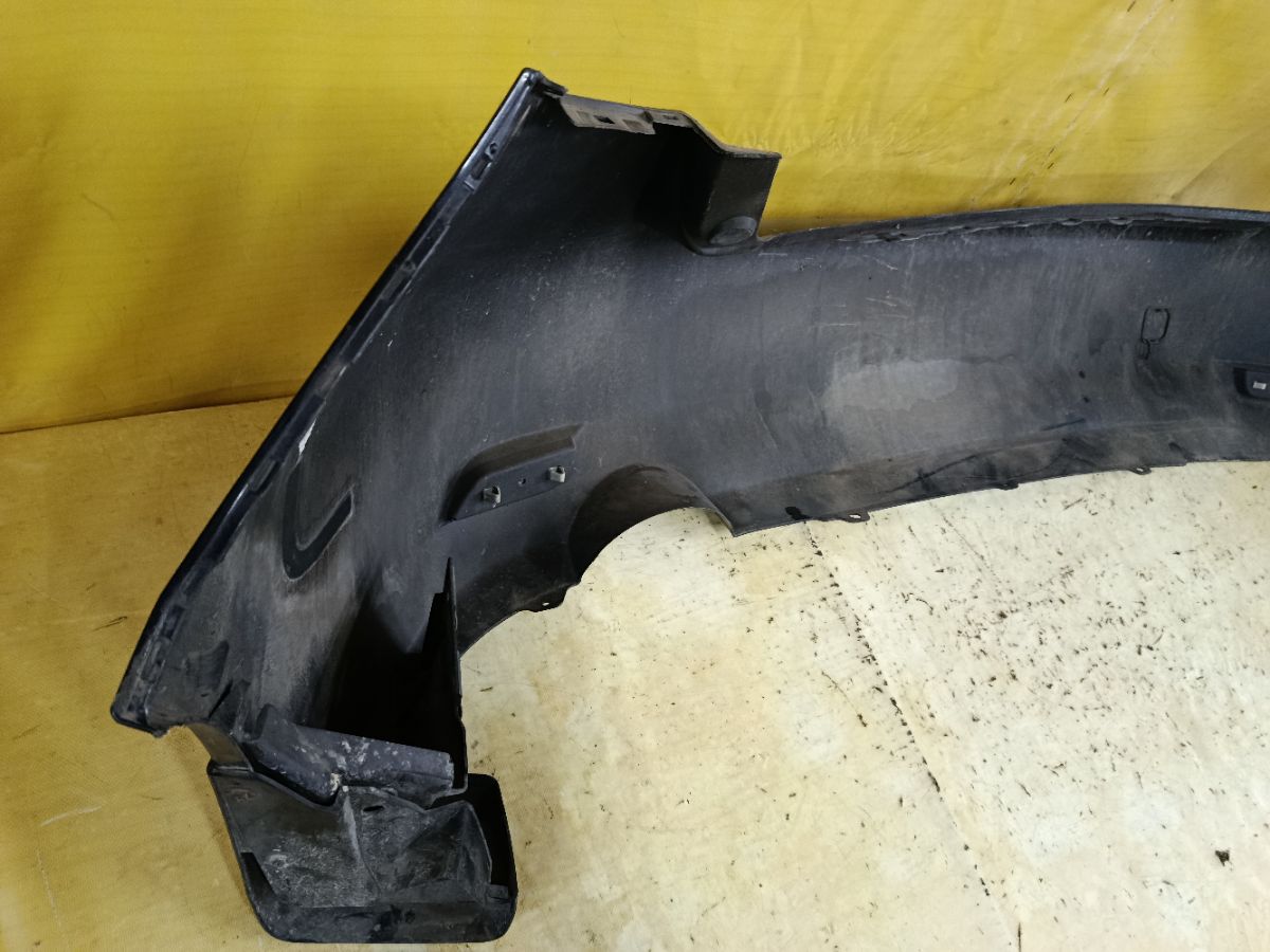 Бампер 32302 32302 на Subaru Impreza Wagon GH3 Фото 9