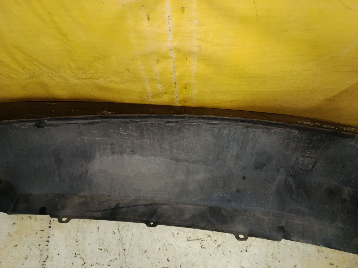 Бампер 32302 32302 на Subaru Impreza Wagon GH3 Фото 10