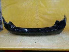 Бампер на Subaru Impreza Wagon GH3 32302, Заднее расположение