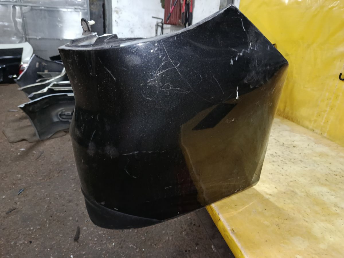 Бампер P3756 P3756,GAJ7-50221 на Mazda Atenza GH5AW Фото 3