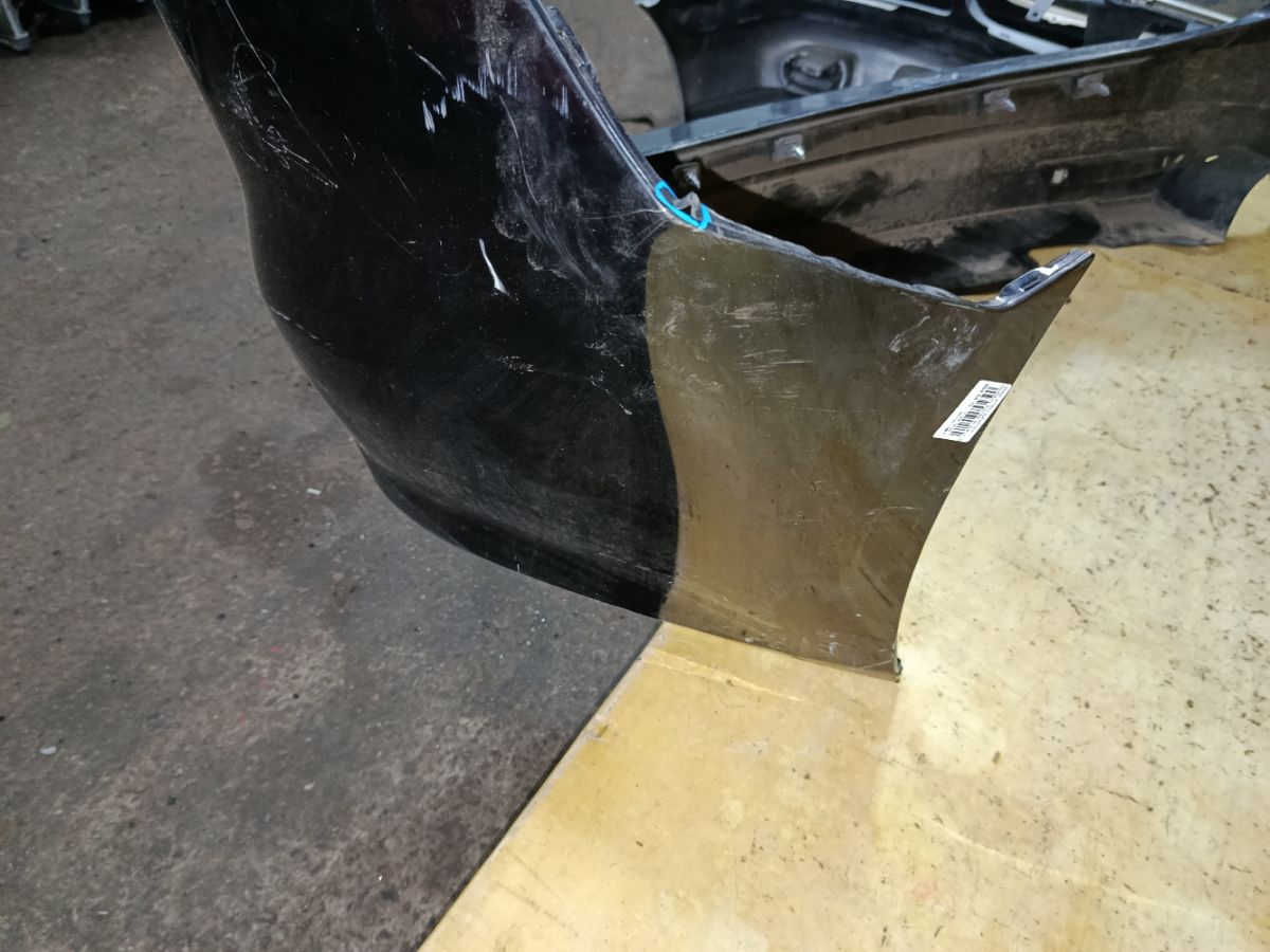 Бампер P3756 P3756,GAJ7-50221 на Mazda Atenza GH5AW Фото 4