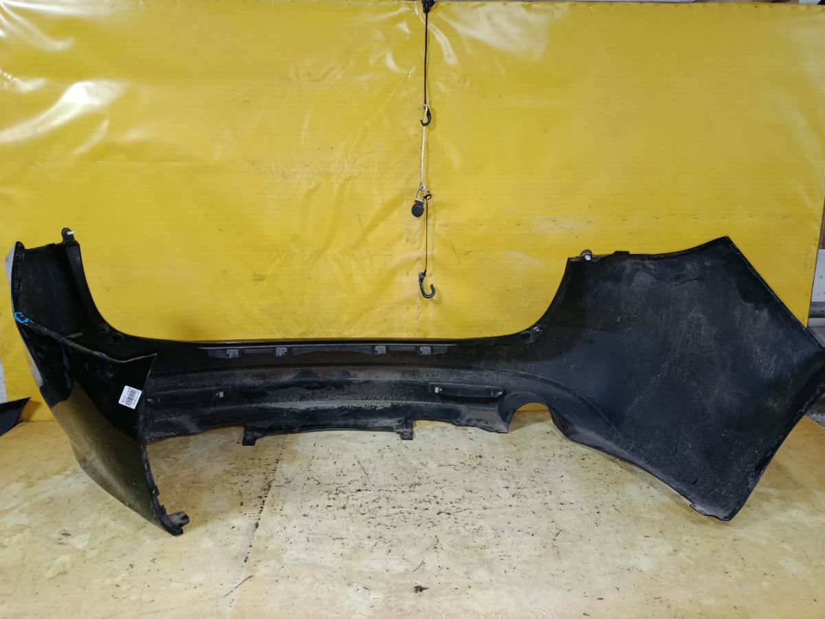 Бампер P3756 P3756,GAJ7-50221 на Mazda Atenza GH5AW Фото 7