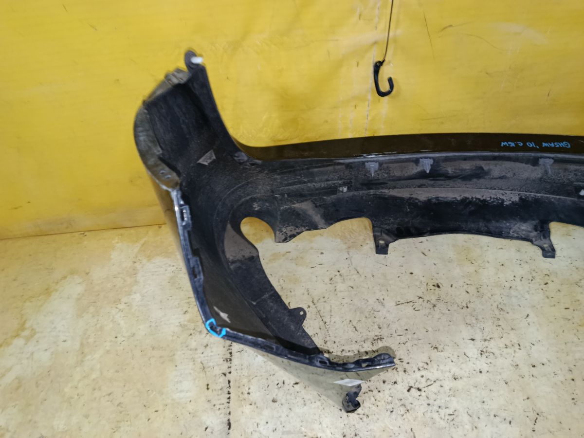 Бампер P3756 P3756,GAJ7-50221 на Mazda Atenza GH5AW Фото 8