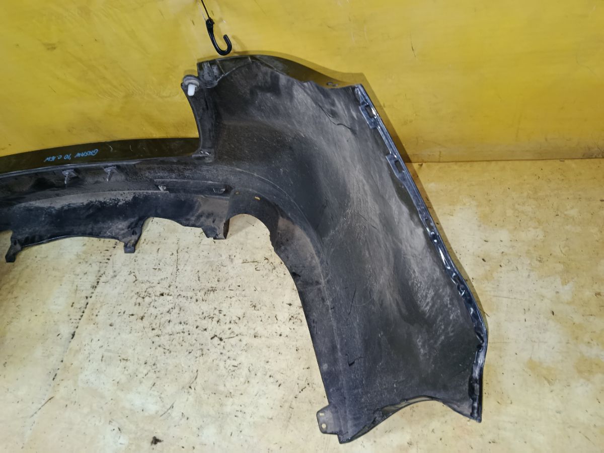 Бампер P3756 P3756,GAJ7-50221 на Mazda Atenza GH5AW Фото 9