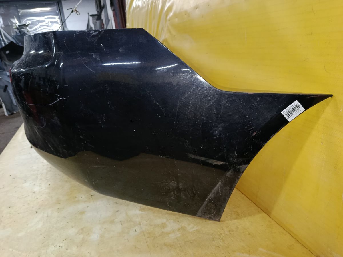 Бампер P3246 P3246 на Honda Accord CL8 Фото 2