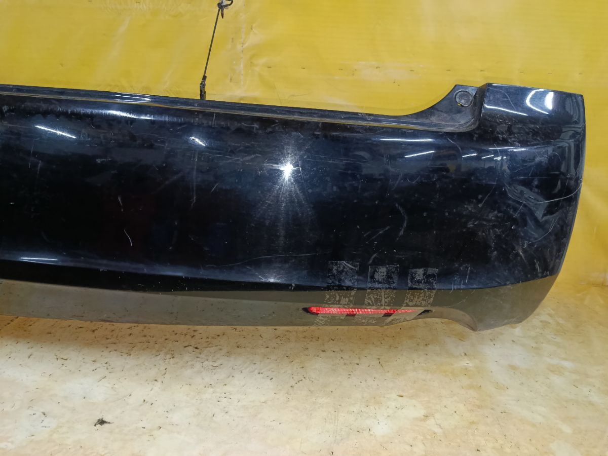 Бампер P3246 P3246 на Honda Accord CL8 Фото 3