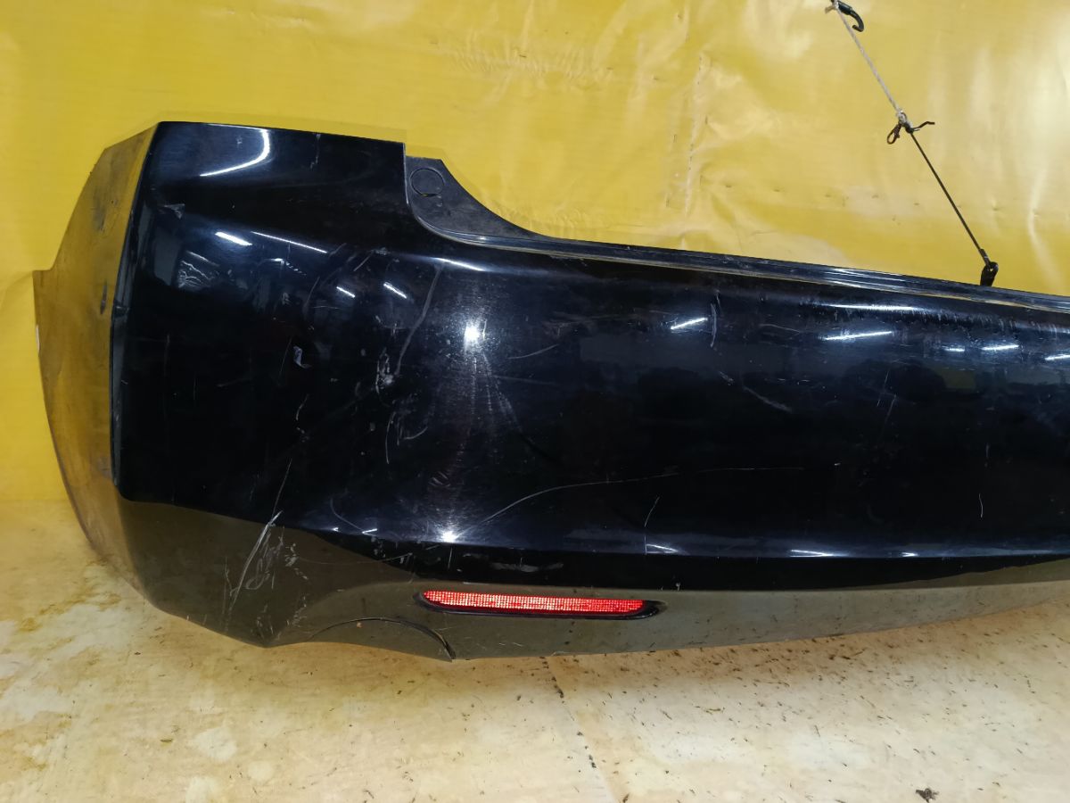 Бампер P3246 P3246 на Honda Accord CL8 Фото 4