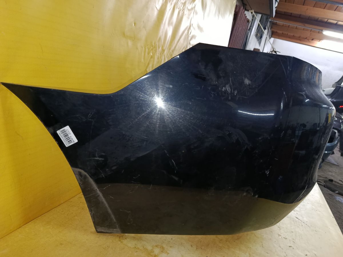 Бампер P3246 P3246 на Honda Accord CL8 Фото 5