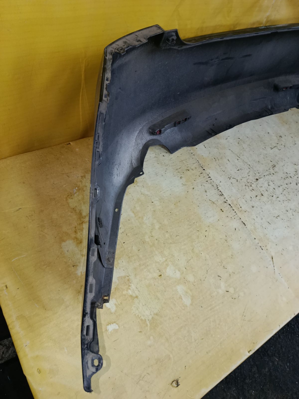 Бампер P3246 P3246 на Honda Accord CL8 Фото 8