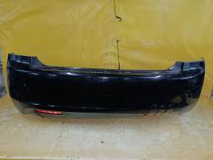 Бампер на Honda Accord CL8 P3246, Заднее расположение