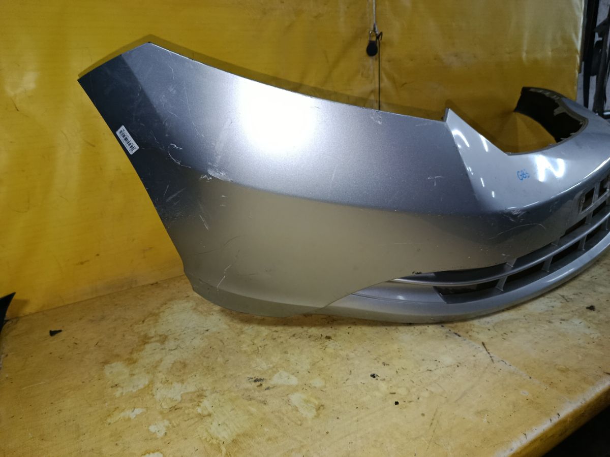 Бампер 71101-SYY-0000 на Honda Freed GB3 Фото 2