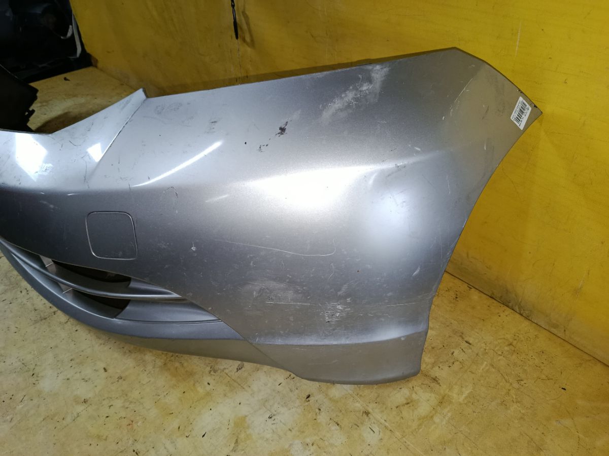 Бампер 71101-SYY-0000 на Honda Freed GB3 Фото 3