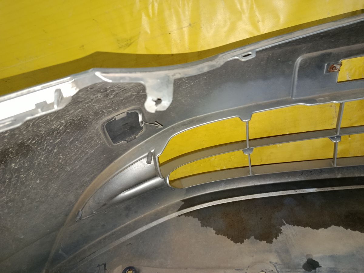 Бампер 71101-SYY-0000 на Honda Freed GB3 Фото 8