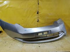 Бампер на Honda Freed GB3 71101-SYY-0000, Переднее расположение