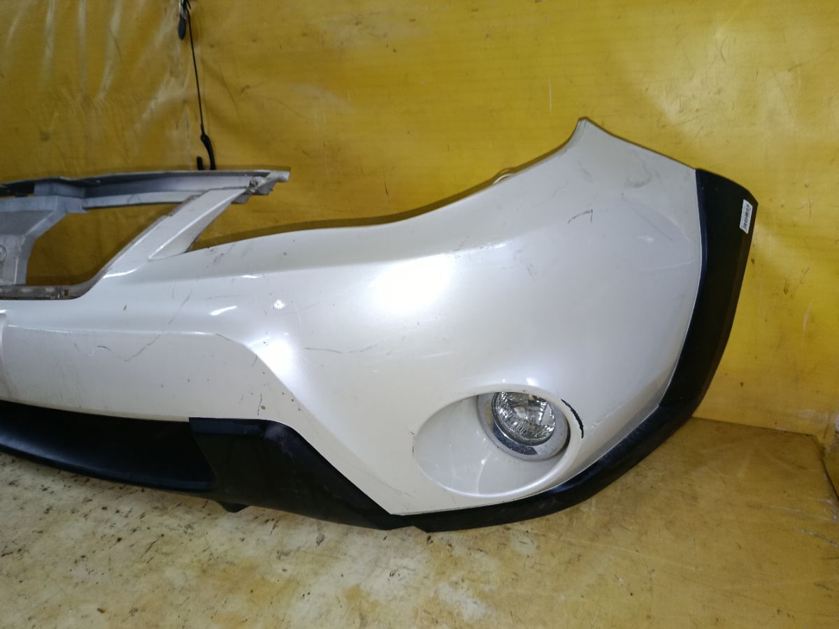 Бампер 114-77828 114-77828 на Subaru Impreza Xv GH7 Фото 2