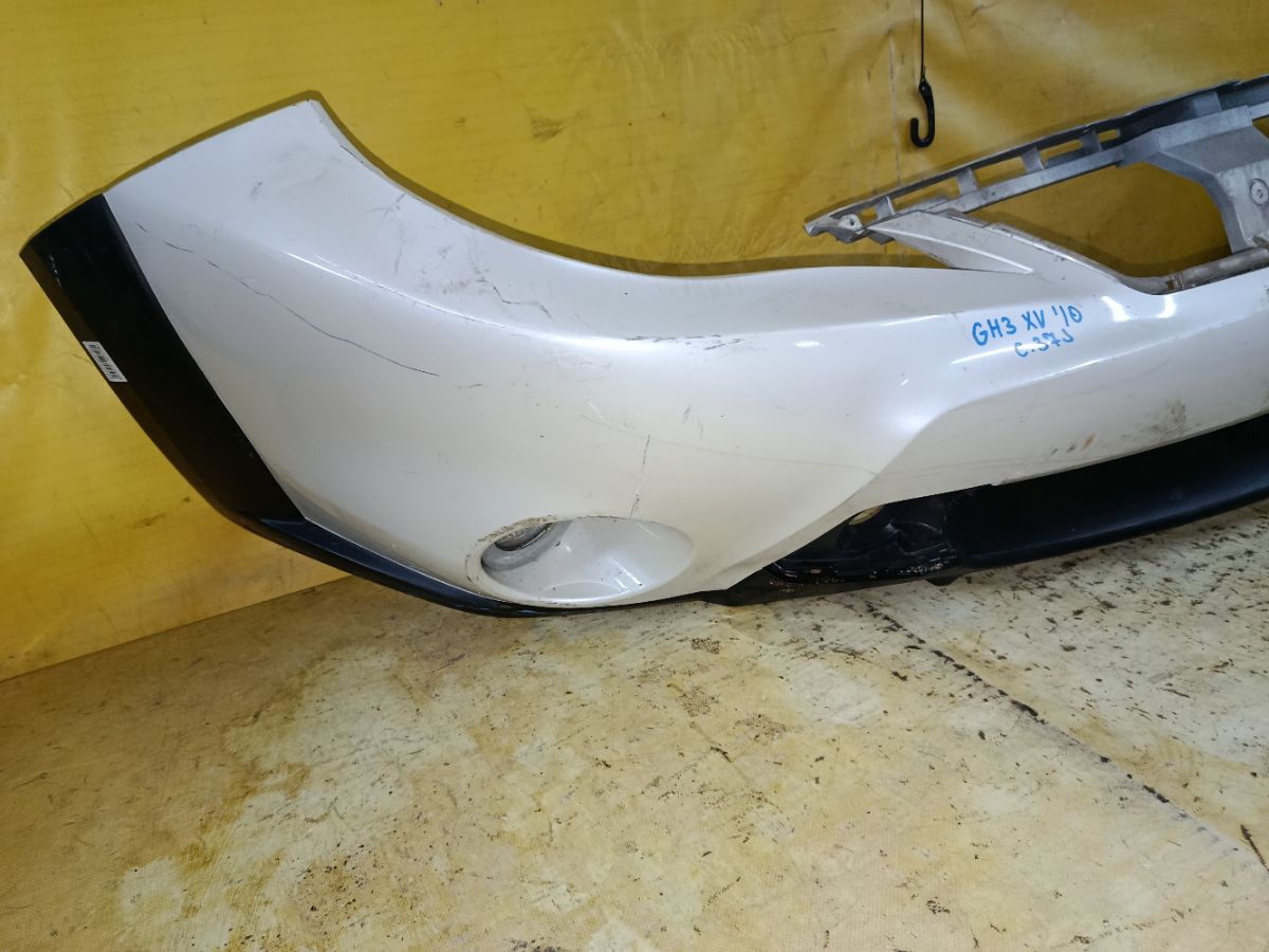 Бампер 114-77828 114-77828 на Subaru Impreza Xv GH7 Фото 3