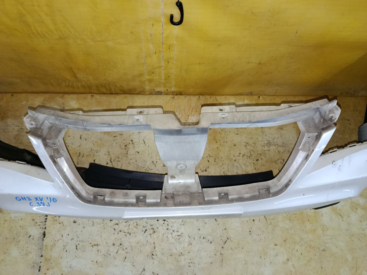 Бампер 114-77828 114-77828 на Subaru Impreza Xv GH7 Фото 4