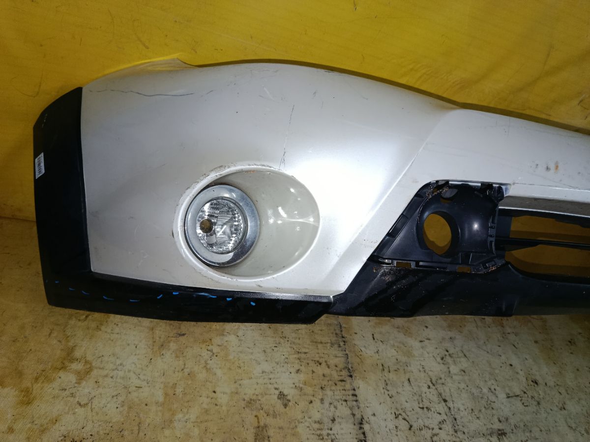 Бампер 114-77828 114-77828 на Subaru Impreza Xv GH7 Фото 6