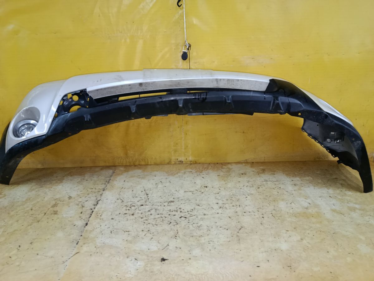 Бампер 114-77828 114-77828 на Subaru Impreza Xv GH7 Фото 7