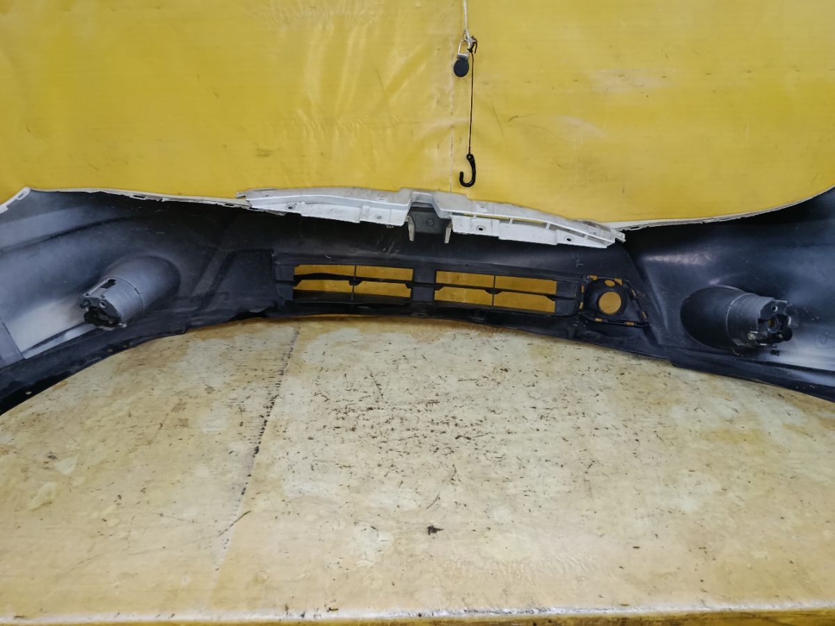 Бампер 114-77828 114-77828 на Subaru Impreza Xv GH7 Фото 9