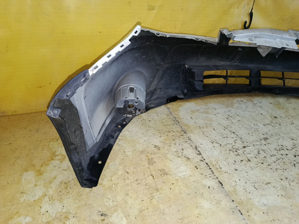 Бампер 114-77828 114-77828 на Subaru Impreza Xv GH7 Фото 10