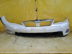 Бампер на Subaru Impreza Xv GH7 114-77828, Переднее расположение