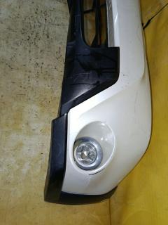 Бампер 114-77828 114-77828 на Subaru Impreza Xv GH7 Фото 5