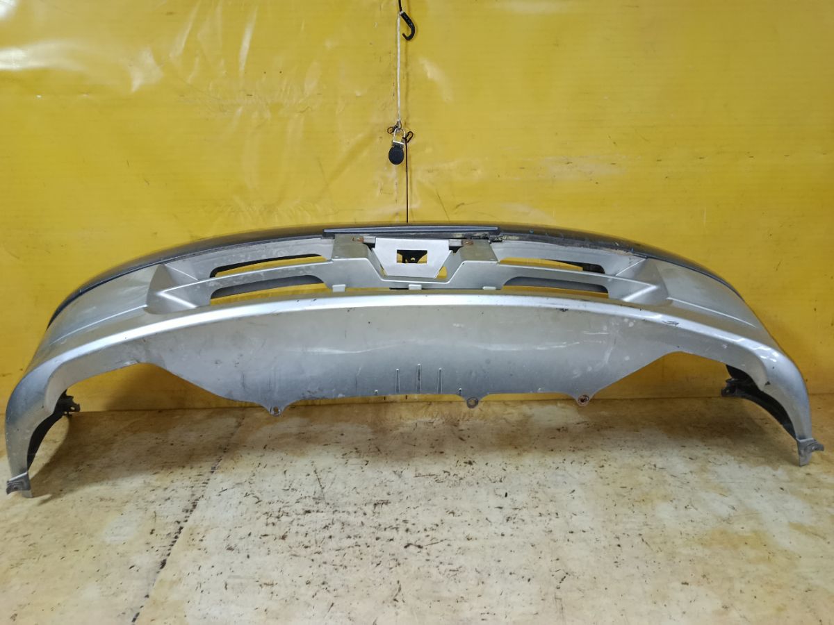 Бампер 52119-46050 на Toyota Raum EXZ15 Фото 5