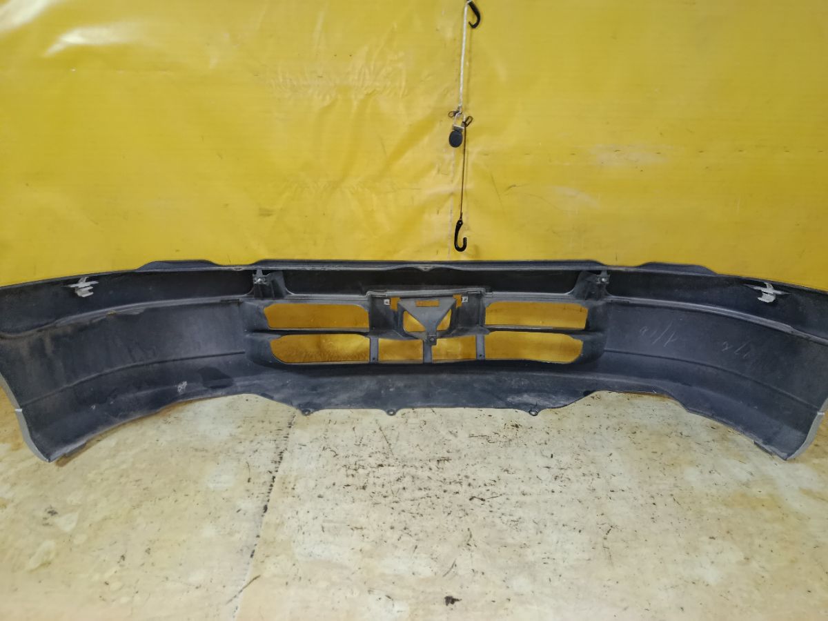 Бампер 52119-46050 на Toyota Raum EXZ15 Фото 6