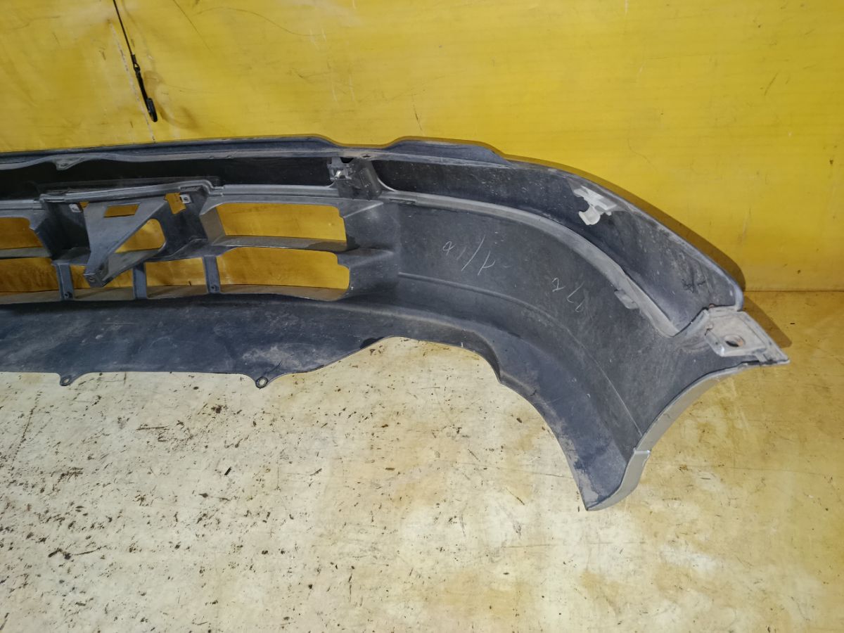 Бампер 52119-46050 на Toyota Raum EXZ15 Фото 8
