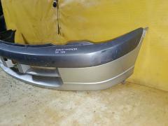 Бампер 52119-46050 на Toyota Raum EXZ15 Фото 3