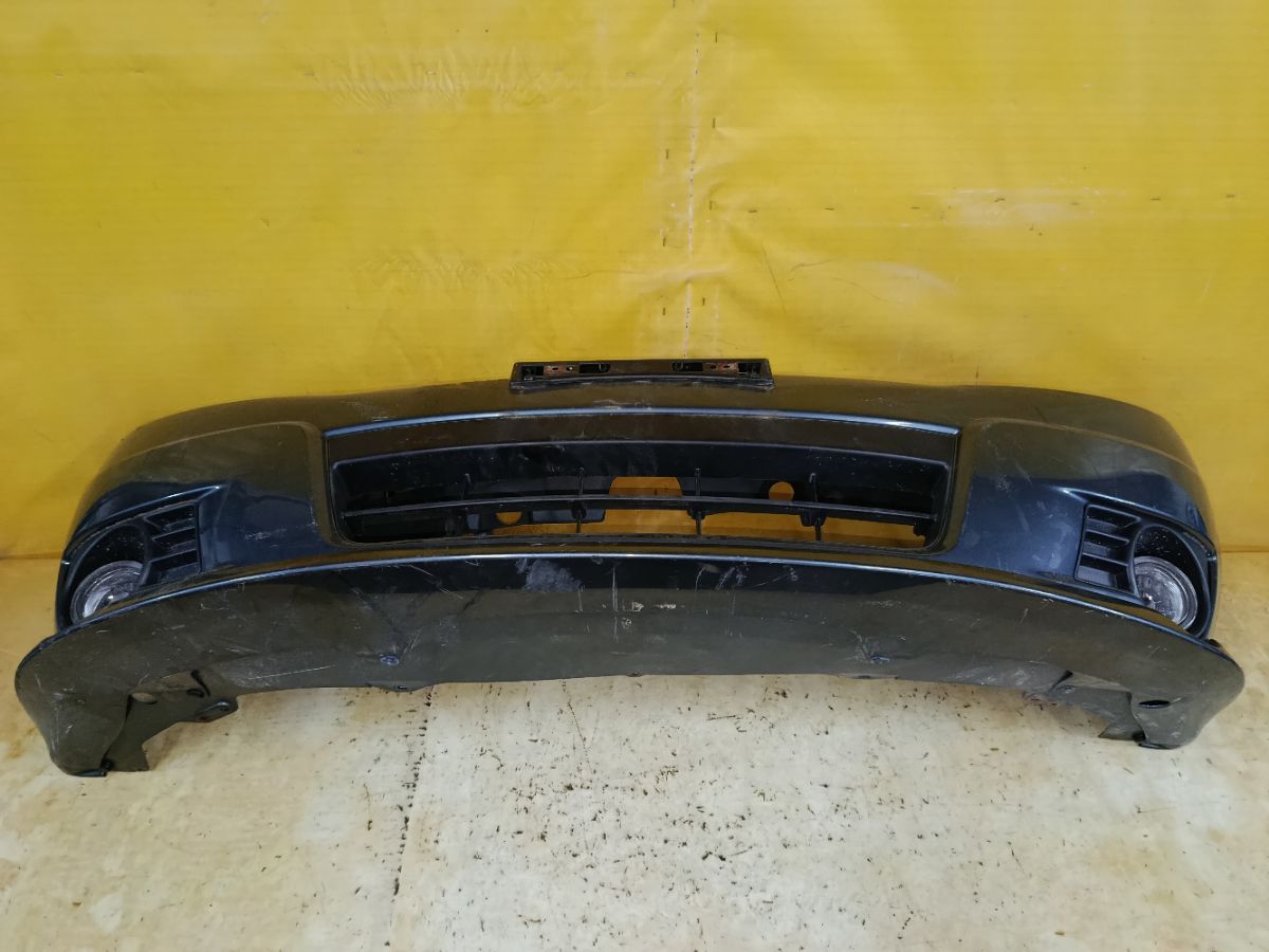 Бампер P2709 P2709 на Suzuki Sx4 YB11S Фото 7