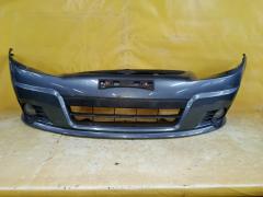 Бампер на Suzuki Sx4 YB11S P2709, Переднее расположение