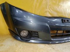 Бампер P2709 P2709 на Suzuki Sx4 YB11S Фото 5