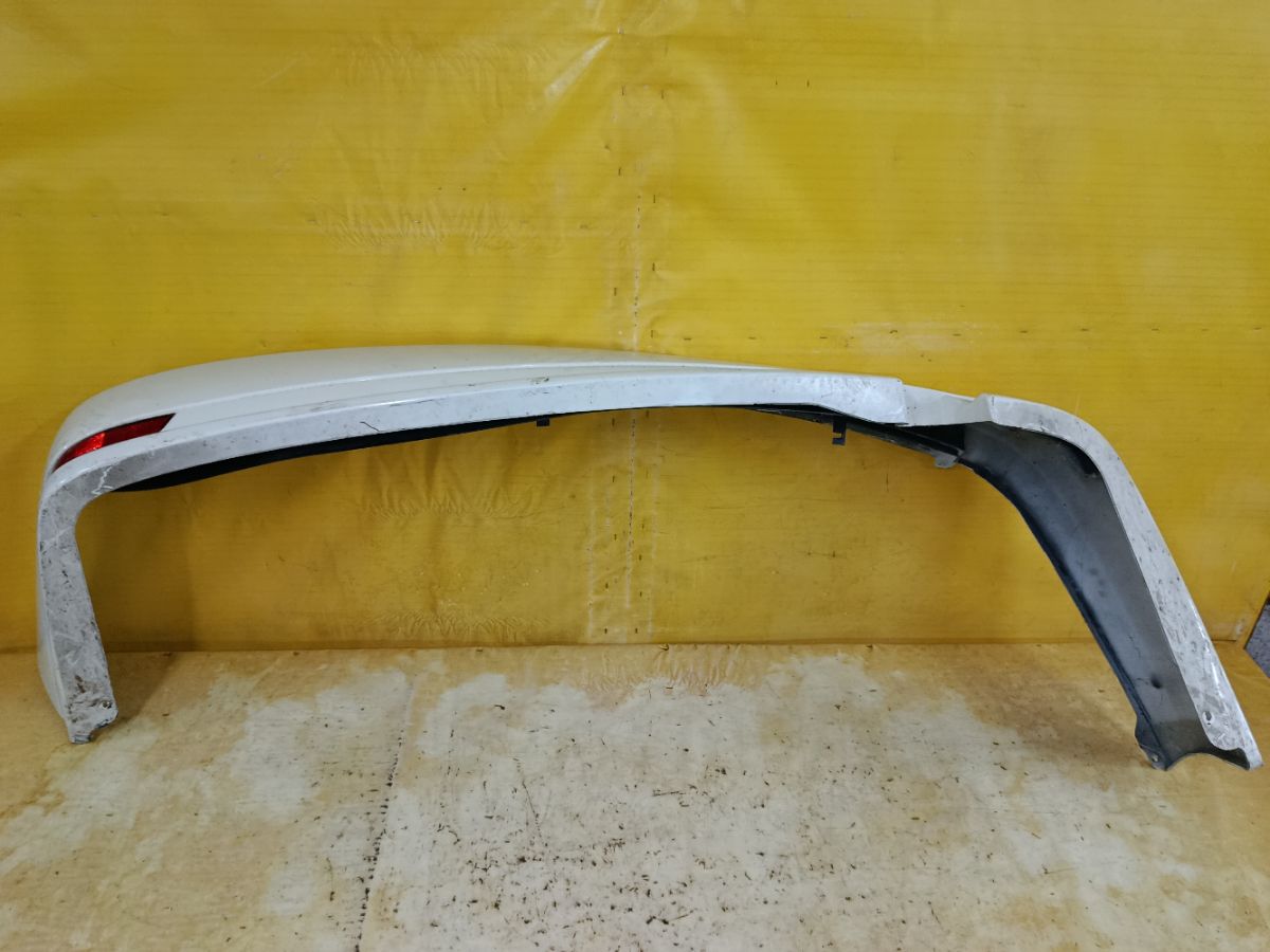 Бампер 33-15001 33-15001,85022-WE000 на Nissan Wingroad WFY11 Фото 6