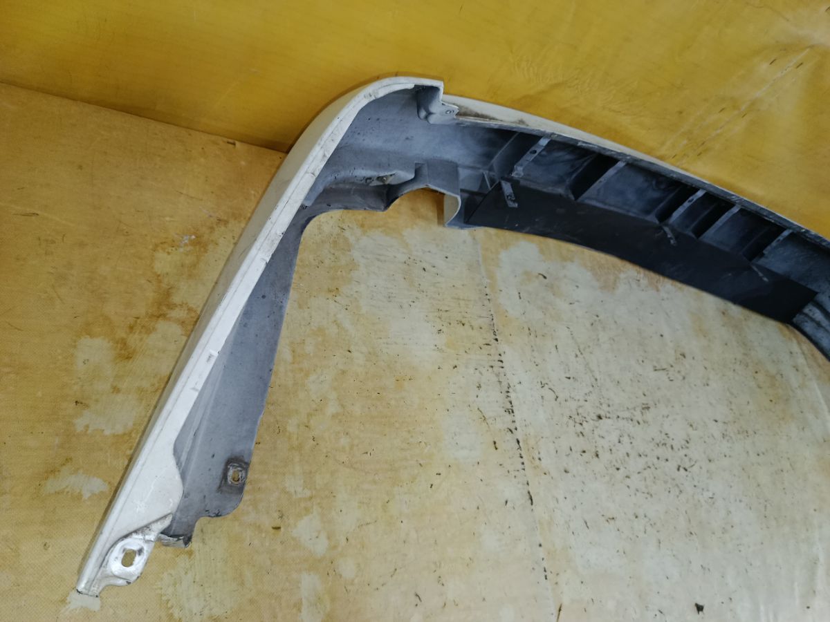 Бампер 33-15001 33-15001,85022-WE000 на Nissan Wingroad WFY11 Фото 8