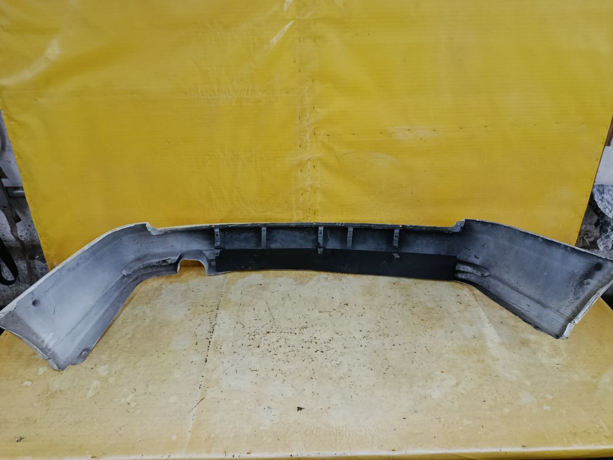 Бампер 33-15001 33-15001,85022-WE000 на Nissan Wingroad WFY11 Фото 9