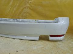 Бампер 33-15001 33-15001,85022-WE000 на Nissan Wingroad WFY11 Фото 3