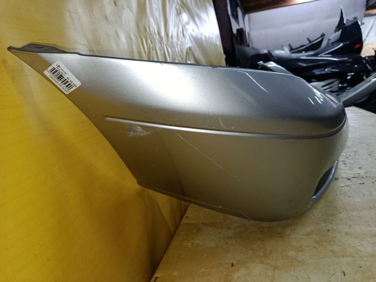 Бампер на Nissan Sunny FB15 Фото 7