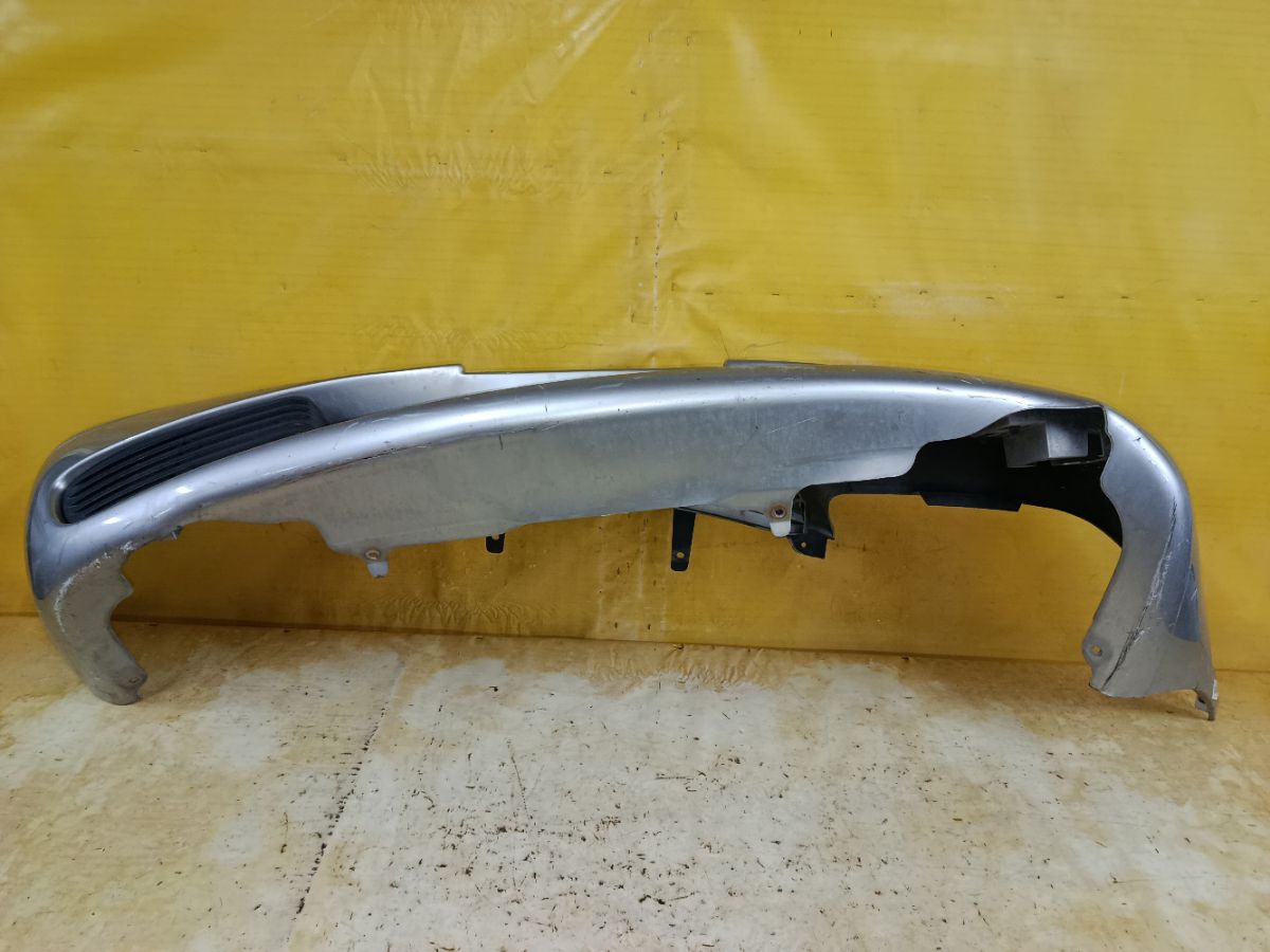 Бампер на Nissan Sunny FB15 Фото 8