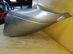 Бампер на Nissan Sunny FB15 Фото 2