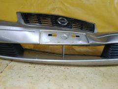 Бампер на Nissan Sunny FB15 Фото 5