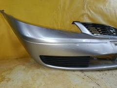 Бампер на Nissan Sunny FB15 Фото 6