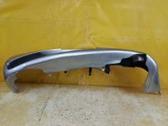 Бампер на Nissan Sunny FB15 Фото 8