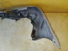 Бампер на Nissan Sunny FB15 Фото 9