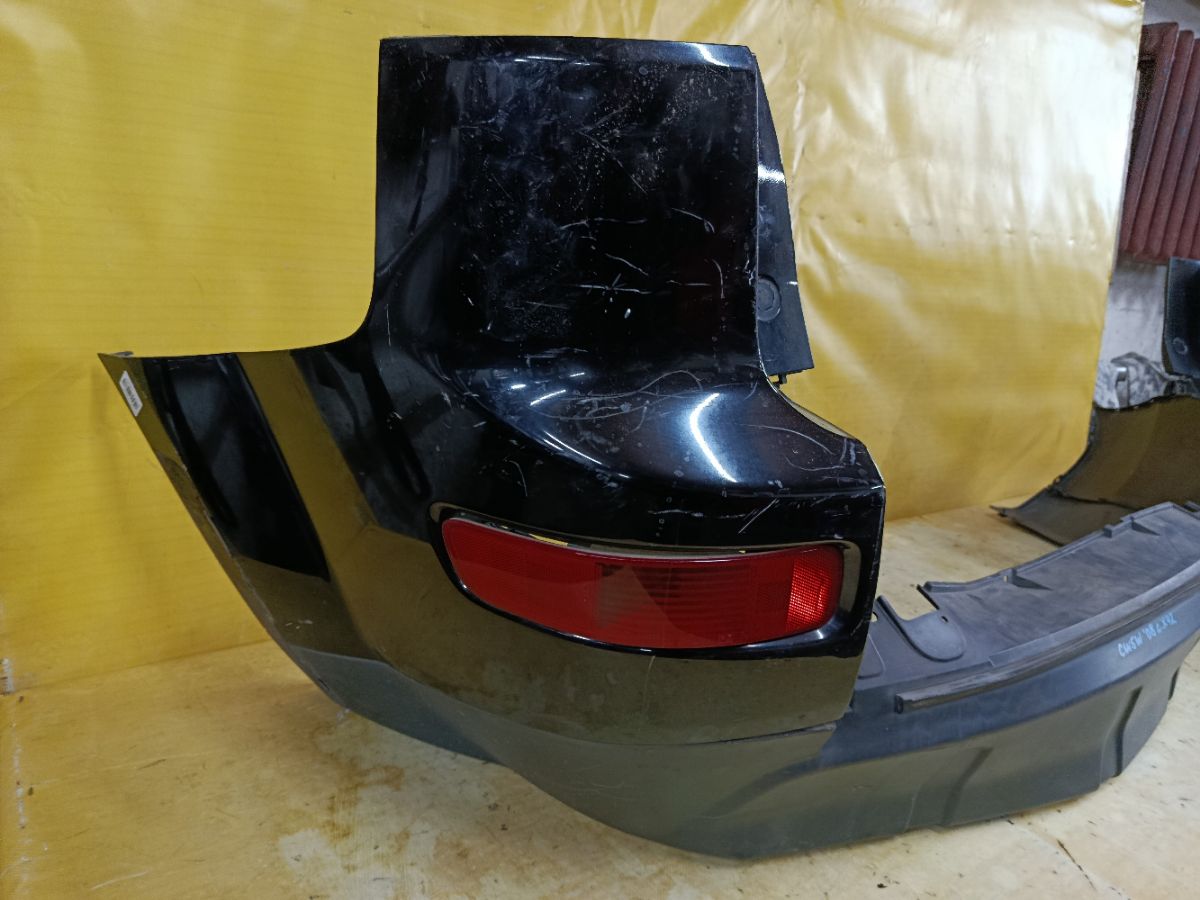 Бампер RCL-009 RCL-009 на Mitsubishi Outlander CW5W Фото 6