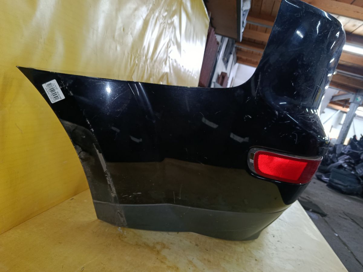 Бампер RCL-009 RCL-009 на Mitsubishi Outlander CW5W Фото 7