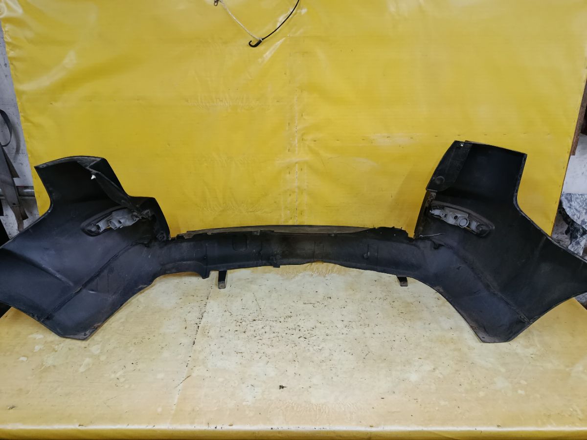 Бампер RCL-009 RCL-009 на Mitsubishi Outlander CW5W Фото 11