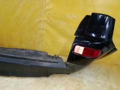 Бампер RCL-009 RCL-009 на Mitsubishi Outlander CW5W Фото 3